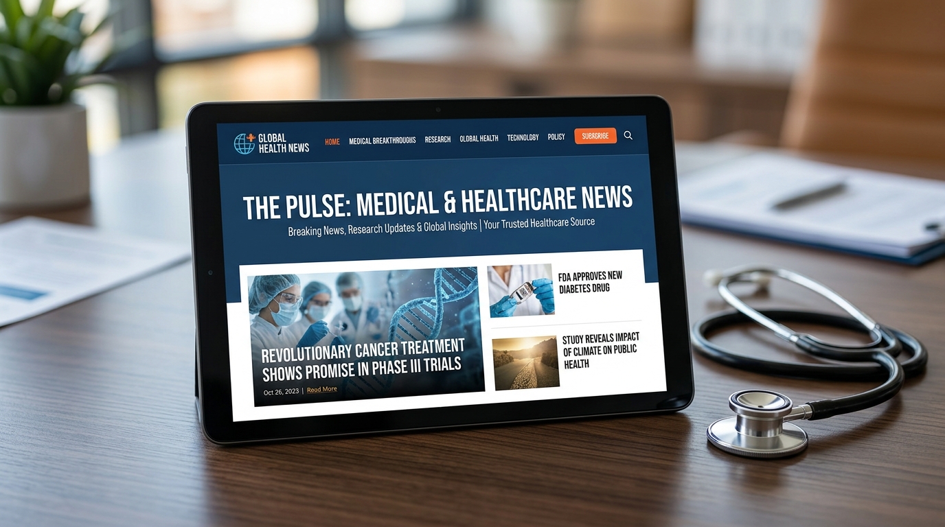 HealthEdge Insights & Blog