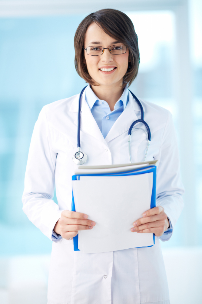 Doctor Consultation Expert