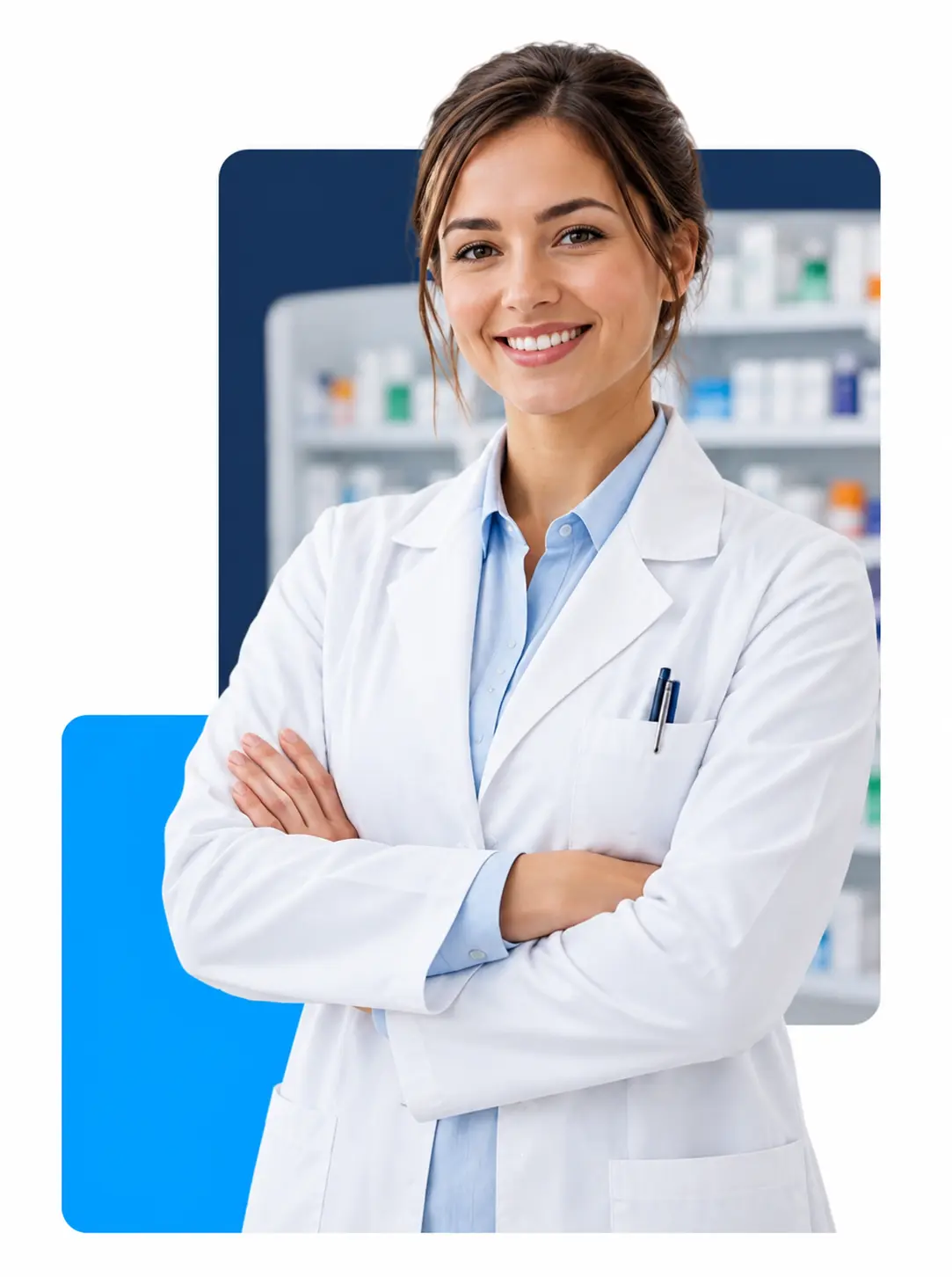 Pharmacist